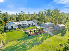 Riverbend Ranch, Tamborine